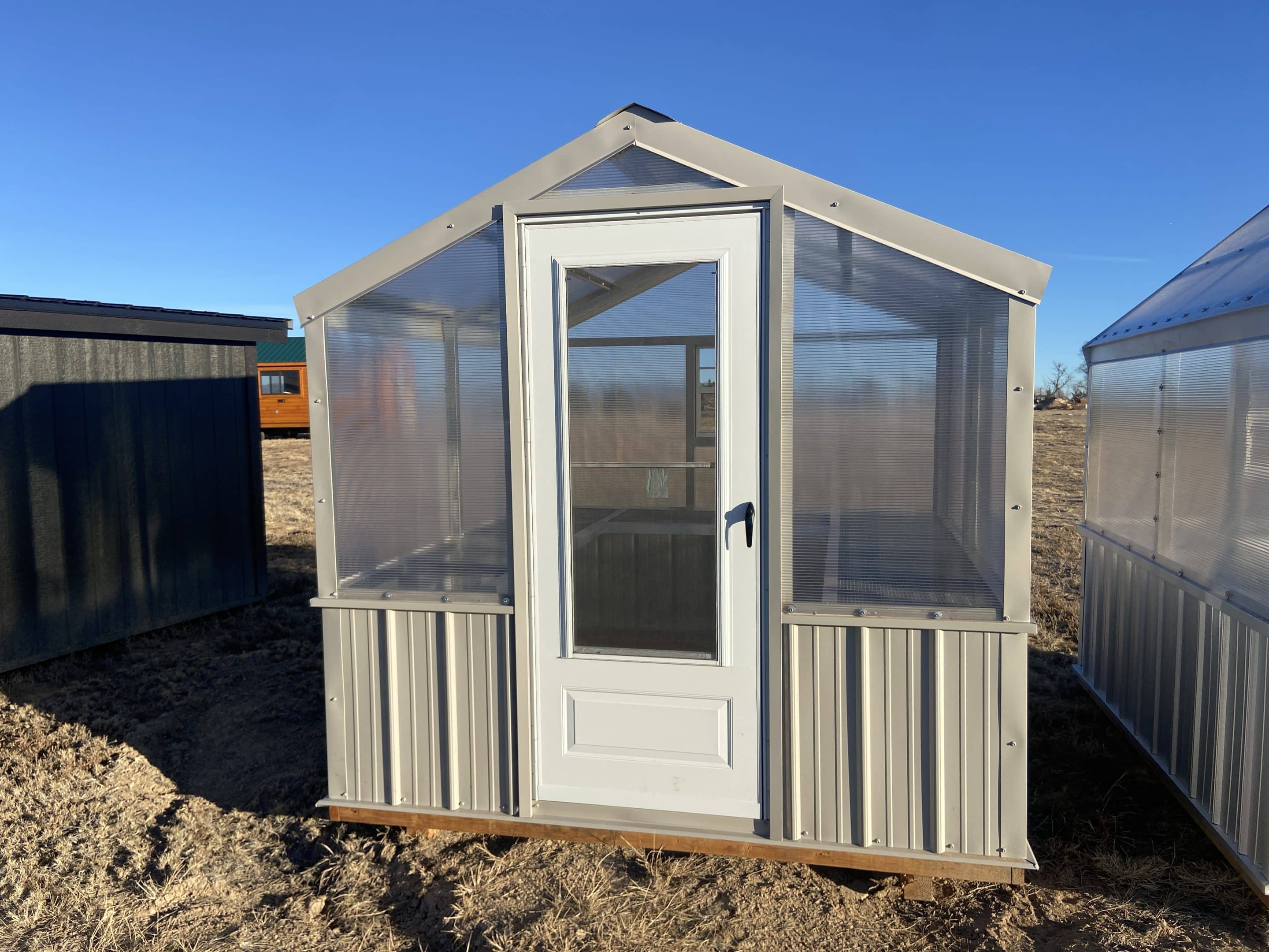 Yoder's Storage Sheds | Garden Shed | Colorado