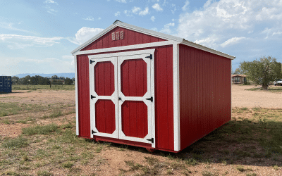 What You Need to Know about Shed Delivery