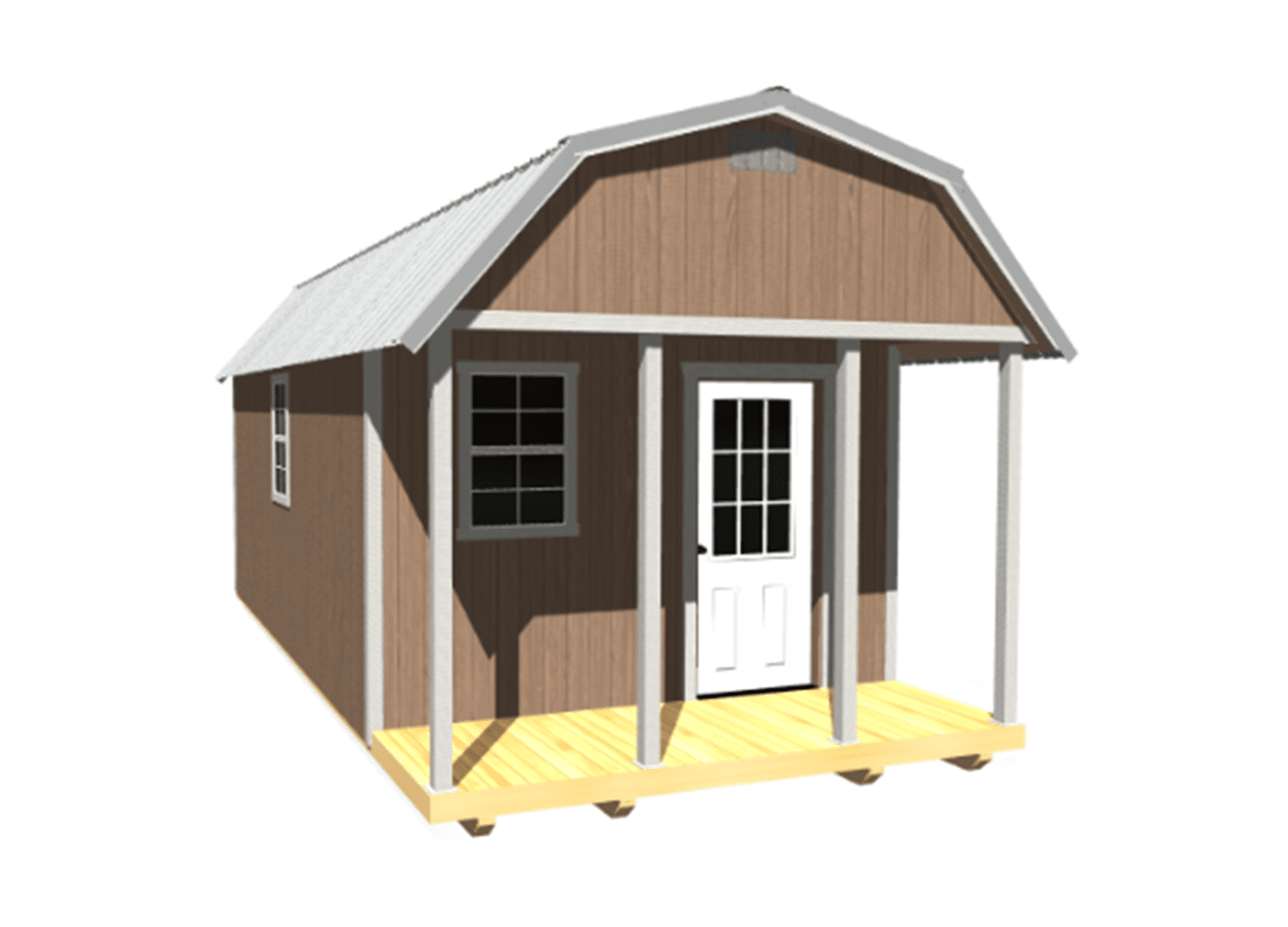 Portable Building | Our Sheds | Yoder's Storage Sheds | Colorado