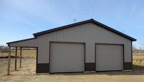 Yoder's Storage Sheds | Pole Barn | Colorado