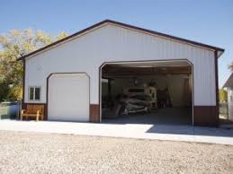 Yoder's Storage Sheds | Pole Barn