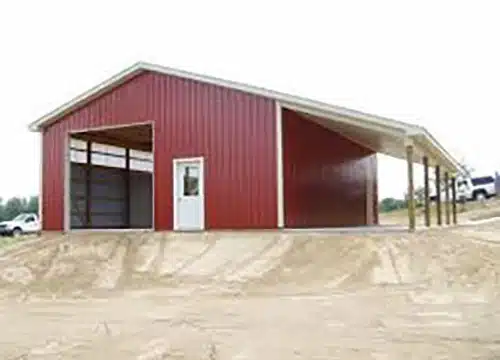 Pole Barns